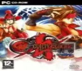 【罪恶工具X2中文版