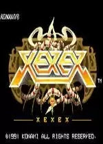 Xexex中文版