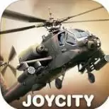 3d直升机炮艇破解2