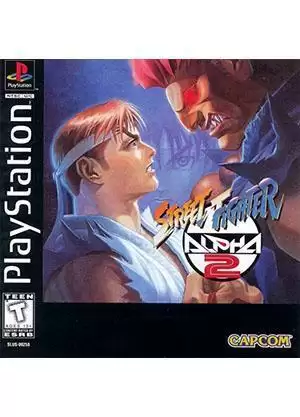 【少年街霸2(美版)