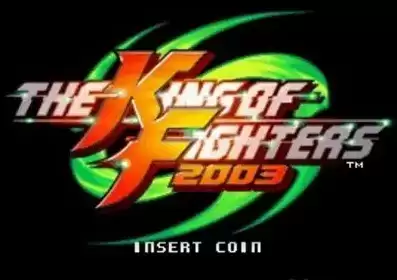 街机格斗之王十周年纪念版UNIQUE(盗版)