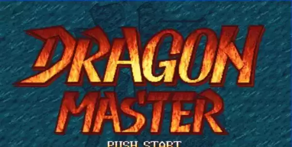 【龙之格斗战士