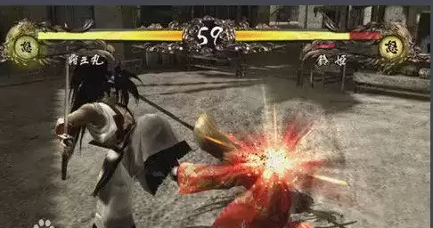 街机侍魂4天草降临