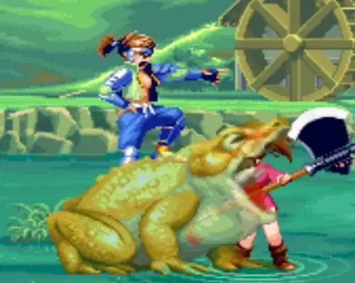 【天外魔境真传