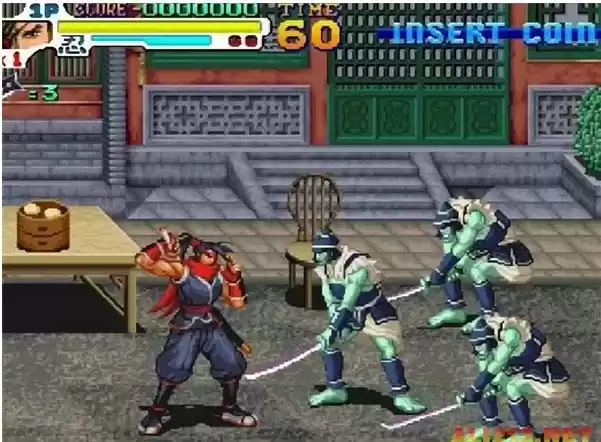 街机炸弹人Neo机皇正式版