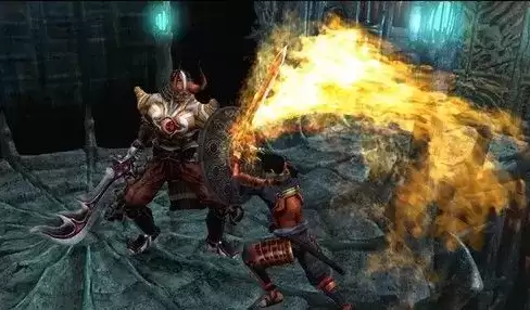 【幻魔大战(第2套)