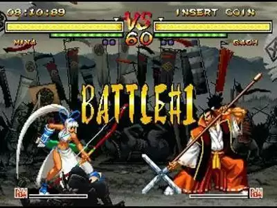 【侍魂零特别版(第3套rom)