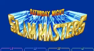 摔跤霸王(日版)