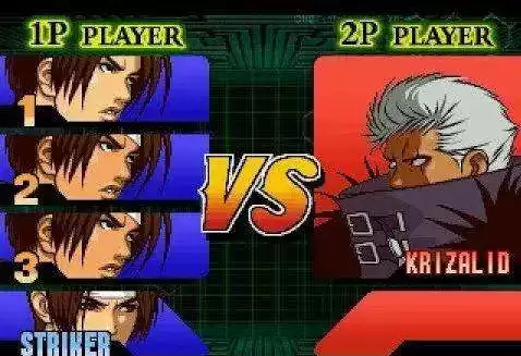 kof99