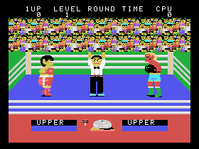 冠军拳击赛中文版