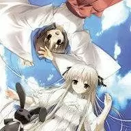 缘之空游戏手机版