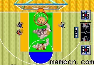 Dunk Shot  | 留住美好的童年记忆