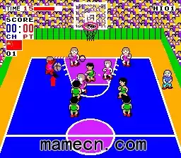 Fighting Basketball  | 留住美好的童年记忆