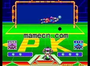 机器人足球  | 留住美好的童年记忆