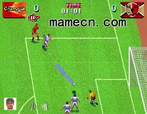 J联盟足球  | 留住美好的童年记忆