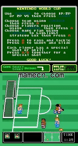 热血高校躲避球部 足球  | 留住美好的童年记忆