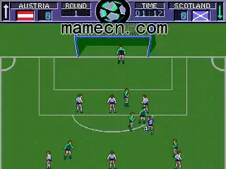 世界足球最终战  | 留住美好的童年记忆