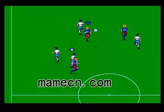 World Trophy Soccer 足球  | 留住美好的童年记忆