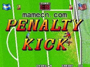 足球 得点王 Super Sidekicks  | 留住美好的童年记忆