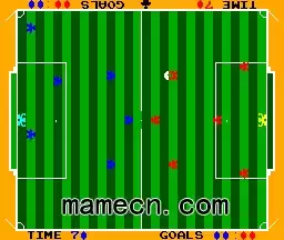 足球 Dribbling  | 留住美好的童年记忆