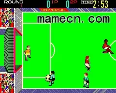 足球 Indoor Soccer  | 留住美好的童年记忆