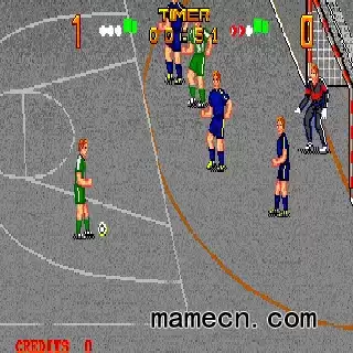 足球 Kick Goal  | 留住美好的童年记忆