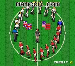 足球 Kick Off Jaleco Cup  | 留住美好的童年记忆