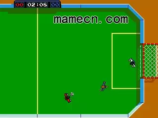 足球 Power Play  | 留住美好的童年记忆