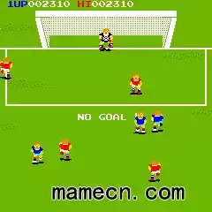 足球 Pro Soccer  | 留住美好的童年记忆