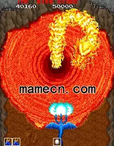 街机游戏 龙魂2 Dragon Saber集合版