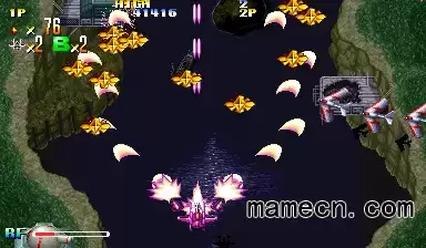 兆亿战机-机甲之翼