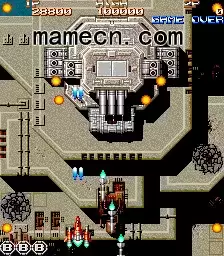 街机游戏 沙漠之蝎 set2