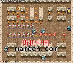 街机游戏 益智游戏王