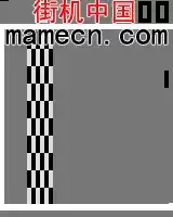 街机游戏 虚拟桌球