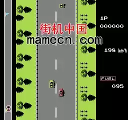 街机游戏 Multi游戏