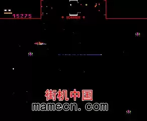 街机游戏 星际之门