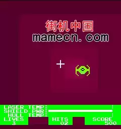 街机游戏 地道猎手