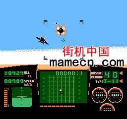 街机游戏 VS捍卫战士