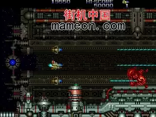 街机游戏 零式战机