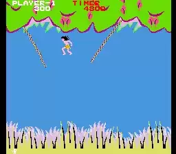 丛林之王-海盗彼得