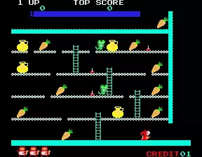 街机游戏 欢乐碰碰鸟