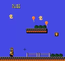 街机游戏 VS大侦探