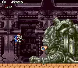 街机游戏 重兵压境