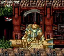 街机游戏 重兵压境日新版