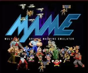 mame休闲游戏合集