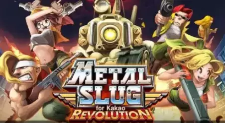 合金弹头合集超经典街机游戏PC版_经典街机游戏PC版游戏