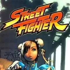 街头霸王全集_街机游戏街头霸王全集免费