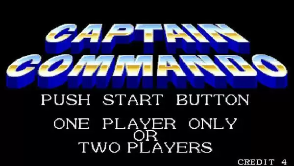 街机游戏名将合集+模拟器