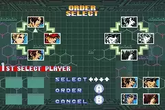 【拳皇EX新的血液简化增强版