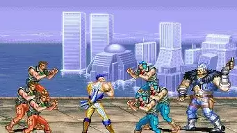 恐龙快打SLICE版